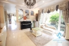 European style house for lease in Ciputra, Tay Ho, Hanoi