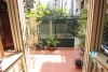 Nice 4 bedroom house for lease in Tay Ho