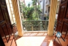 Nice 4 bedroom house for lease in Tay Ho