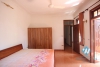 Nice 4 bedroom house for lease in Tay Ho