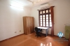 Nice 4 bedroom house for lease in Tay Ho