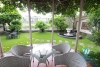 European style house for lease in Ciputra, Tay Ho, Hanoi