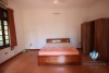Nice 4 bedroom house for lease in Tay Ho