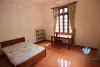 Nice 4 bedroom house for lease in Tay Ho