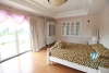 European style house for lease in Ciputra, Tay Ho, Hanoi