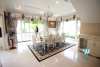 European style house for lease in Ciputra, Tay Ho, Hanoi