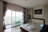 Modern apartment for rent in Hoa Binh Green, Ba Dinh district, Ha Noi