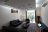 Duplex 2 bedroom apartment for rent in Truc Bach 