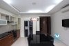 Duplex 2 bedroom apartment for rent in Truc Bach 