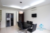 Duplex 2 bedroom apartment for rent in Truc Bach 