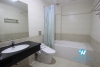 Duplex 2 bedroom apartment for rent in Truc Bach 