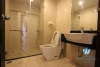 Nice apartment for rent in Alley 32/12 To Ngoc Van st, Tay Ho District 