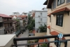 Nice apartment for rent in Alley 32/12 To Ngoc Van st, Tay Ho District 