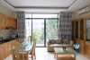 A cheap 2 bedroom apartment for rent in Dang thai mai, Tay ho, Ha noi