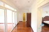 High quality class villa for rent with a huge garden for rent in Ciputra area, Tay Ho, Ha Noi