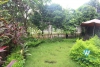 High quality class villa for rent with a huge garden for rent in Ciputra area, Tay Ho, Ha Noi