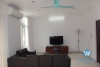 Apartment for rent with 01 bedrooms for rent in Tay Ho, Ha Noi