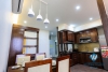 Beautiful apartment for rent in Hoa Binh Green, Ba Dinh District, Ha Noi