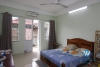 4 bedrooms house for rent in Doi Can st, Ba Dinh district, Hanoi