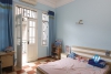 4 bedrooms house for rent in Doi Can st, Ba Dinh district, Hanoi
