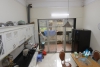 4 bedrooms house for rent in Doi Can st, Ba Dinh district, Hanoi