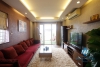 A duplex 2 bedroom apartment for rent in city center