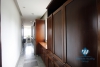 A duplex 2 bedroom apartment for rent in city center