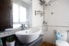 A duplex 2 bedroom apartment for rent in city center