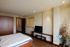 A duplex 2 bedroom apartment for rent in city center