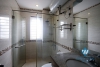 A duplex 2 bedroom apartment for rent in city center