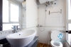 A cheap 3 bedroom duplex apartment for rent in city center