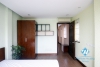A cheap 3 bedroom duplex apartment for rent in city center