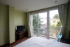 A cheap 3 bedroom duplex apartment for rent in city center