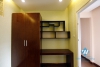 A cheap 3 bedroom duplex apartment for rent in city center