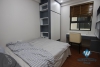 Modern, fully furnished apartment for rent in Mon City, Nam Tu Liem, Hanoi