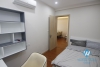 Modern, fully furnished apartment for rent in Mon City, Nam Tu Liem, Hanoi