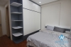Modern, fully furnished apartment for rent in Mon City, Nam Tu Liem, Hanoi