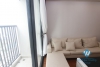 Modern, fully furnished apartment for rent in Mon City, Nam Tu Liem, Hanoi
