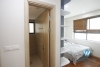 Modern, fully furnished apartment for rent in Mon City, Nam Tu Liem, Hanoi