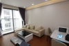 Modern, fully furnished apartment for rent in Mon City, Nam Tu Liem, Hanoi