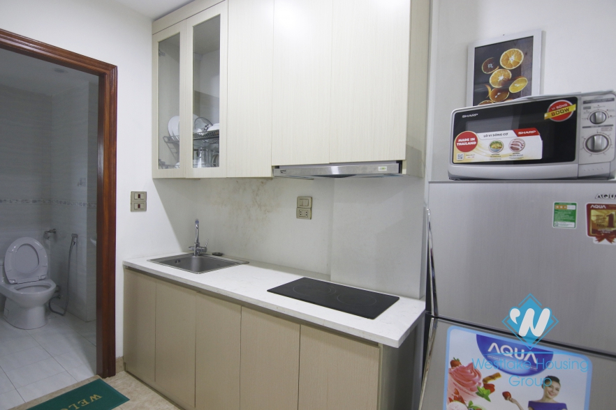 Beautiful 1 bedroom apartment for rent near Water Park