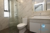 Beautiful serviced apartment in Linh Lang with 1 bedroom