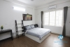 Brand new studio in Hoang Hoa Tham street, Ba Dinh