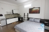 Brand new studio in Hoang Hoa Tham street, Ba Dinh