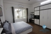 Brand new studio in Hoang Hoa Tham street, Ba Dinh