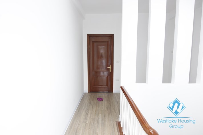 6 bedrooms house for rent in Ba Dinh, Hanoi.