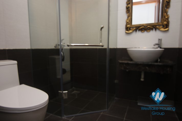 6 bedrooms house for rent in Ba Dinh, Hanoi.