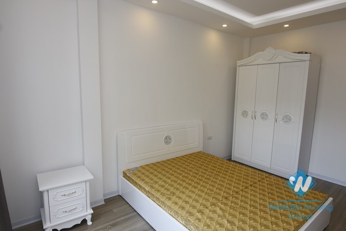 6 bedrooms house for rent in Ba Dinh, Hanoi.
