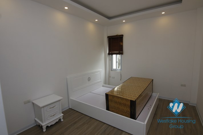 6 bedrooms house for rent in Ba Dinh, Hanoi.