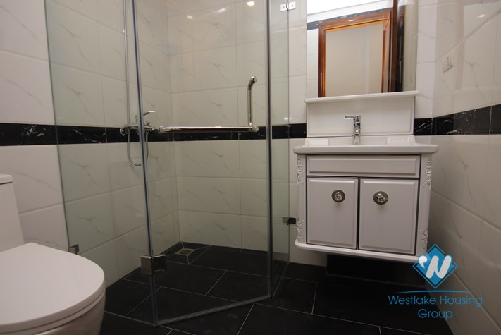 6 bedrooms house for rent in Ba Dinh, Hanoi.